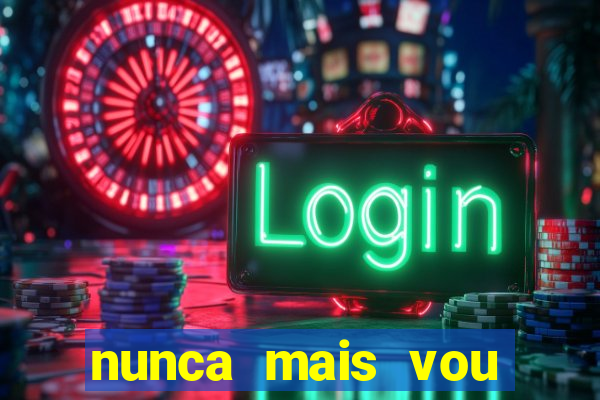 nunca mais vou roubar portal zacarias